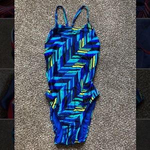Speedo Competition Suit